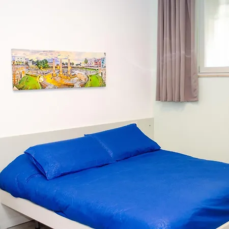 Hotel Montenuovo 44 Pozzuoli