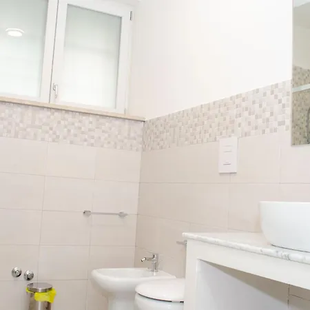 Montenuovo 44 Hotel Pozzuoli