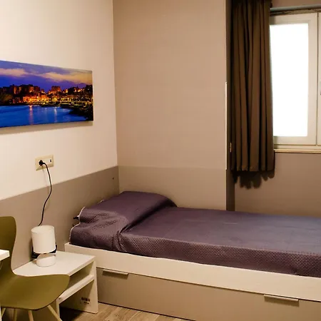 Hotel Montenuovo 44