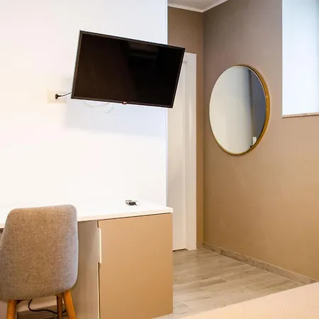 Hotel Montenuovo 44